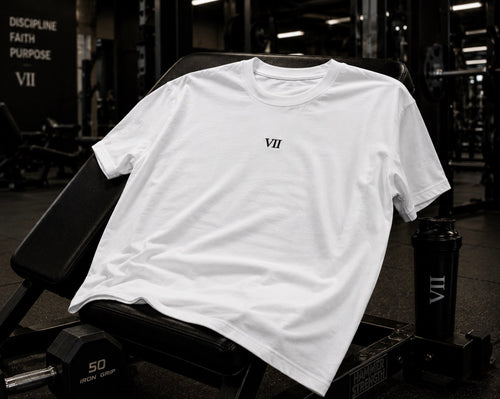 VII Essential Tee