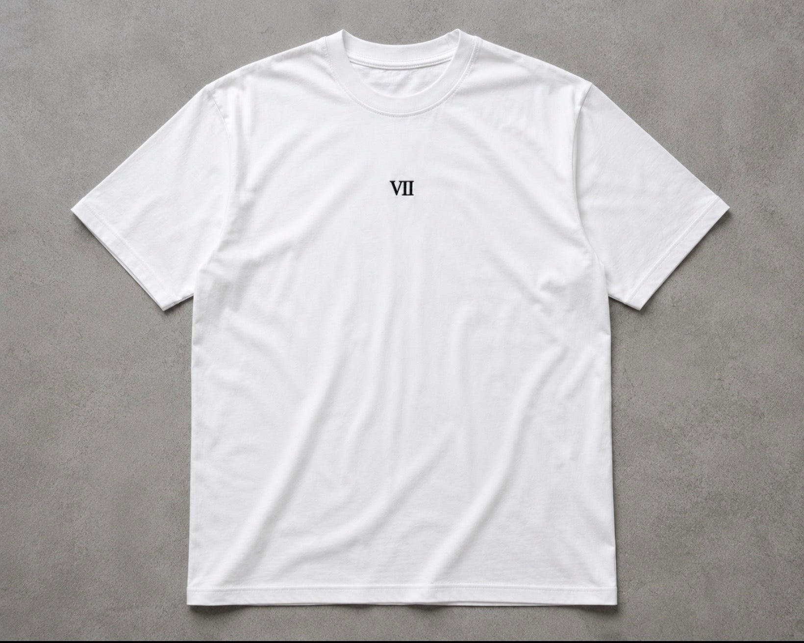 VII Essential Tee