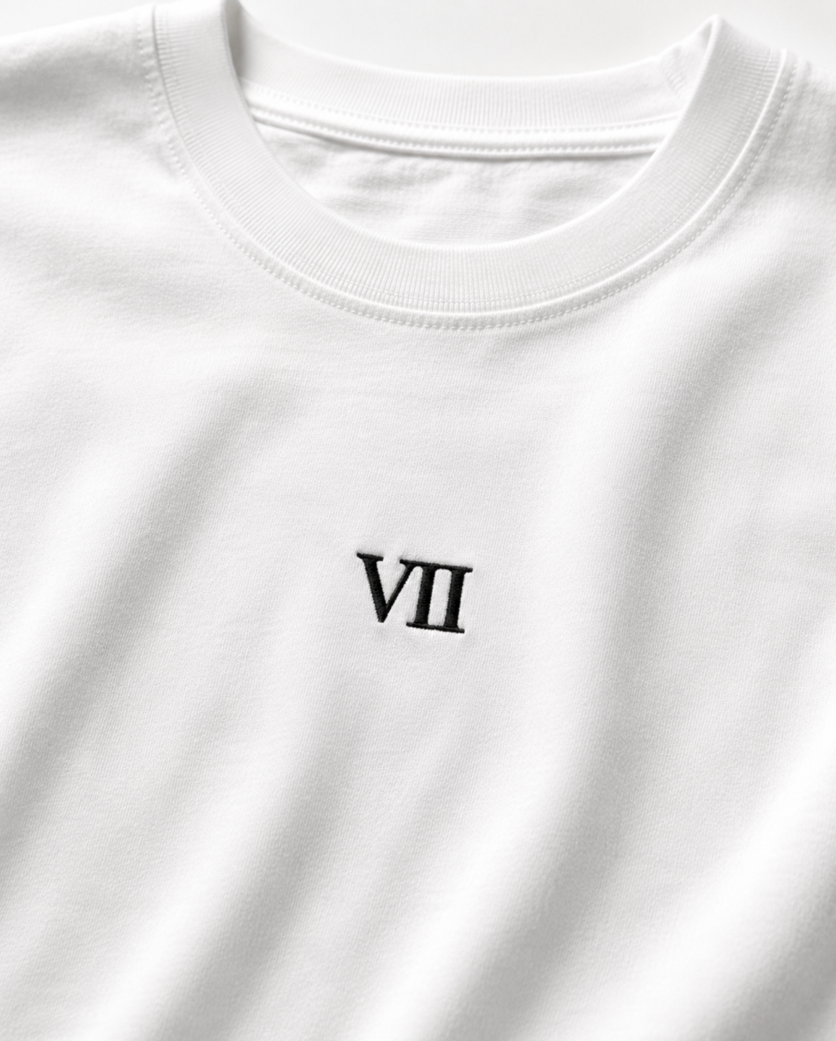 VII Essential Tee